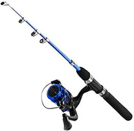 Auf Fishing Spinning  Fishing Rod