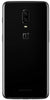 OnePlus 6T (Mirror Black, 8GB RAM, 128GB Storage)