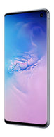 Samsung Galaxy S10 (Blue, 8GB RAM, 128GB Storage) with No Cost EMI/Additional Exchange Offers